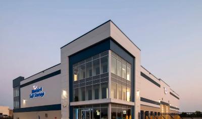 Storage Units at Bluebird Self Storage - Orangeville - 207197 Highway 9, Orangeville, ON